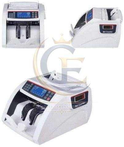 Cash Counting Machine