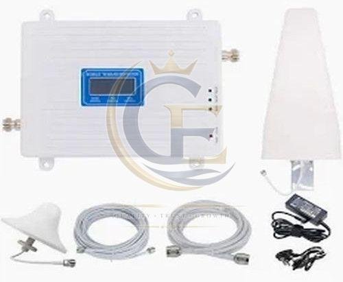 Cellexxa Mobile Signal Booster