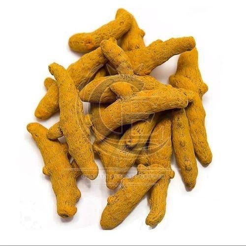 Dry Whole Turmeric