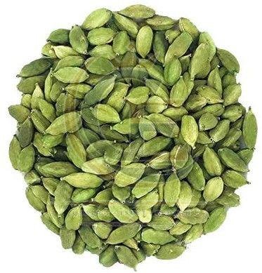 Green Cardamom