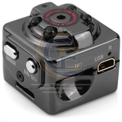 Night Vision Spy Camera