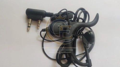 Walkie Talkie Headset