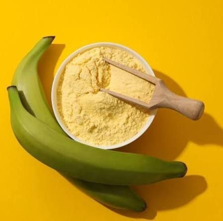 Banana Powder