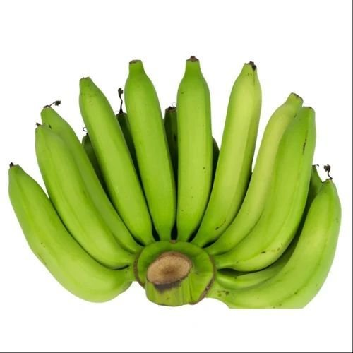 Fresh Green Banana