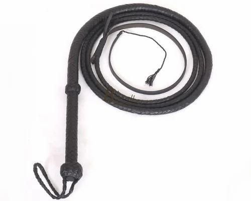 Leather Whip