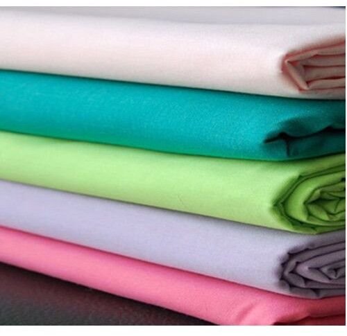 Cotton Blended Fabric