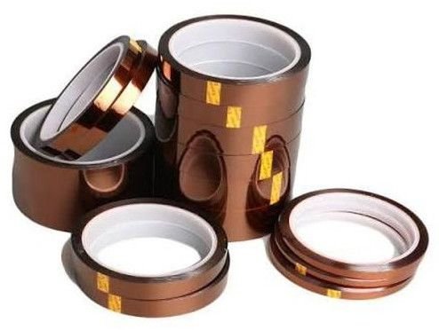 High Temperature Adhesive Tape