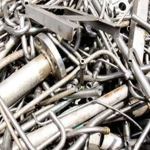 304L Stainless Steel Scrap