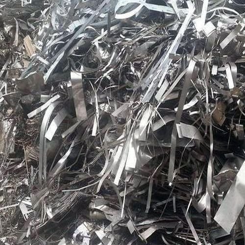 316L Stainless Steel Scrap