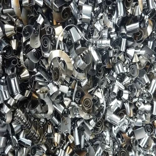 430 Stainless Steel Scrap