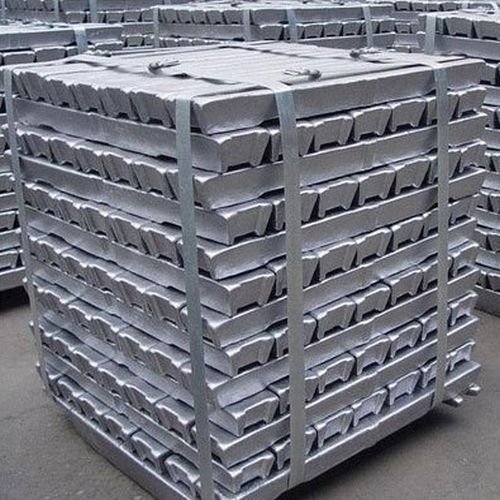 Aluminium Alloy Ingots