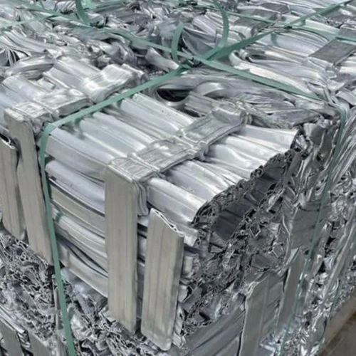 Aluminium Extrusion Scrap