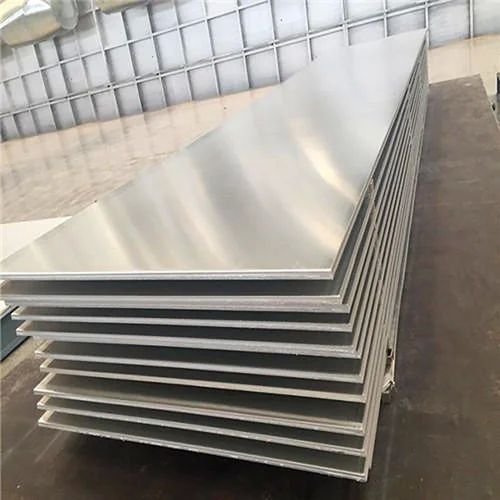 Aluminium Plates