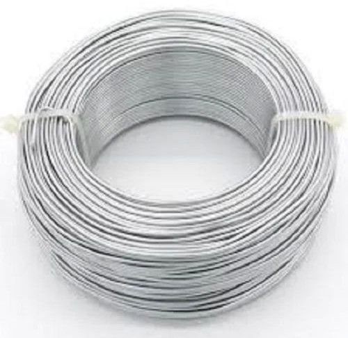 Aluminium Wire Rods