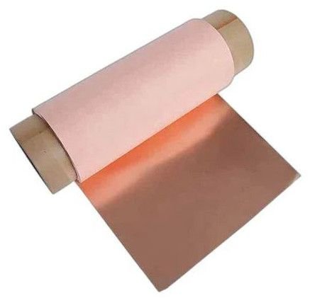 Battery Grade Copper Foil