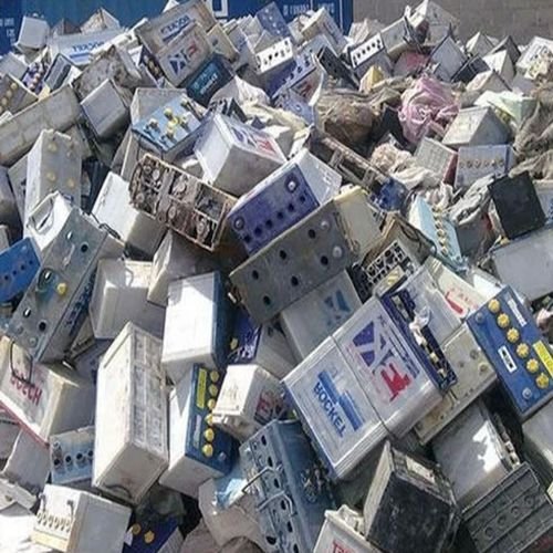 Battery Module Scrap