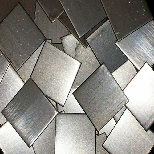 Battery Nickel Cathode