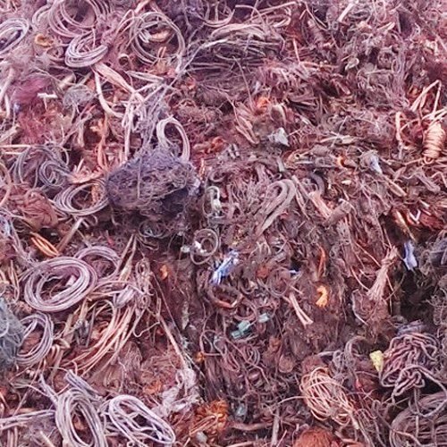 Copper Birch Cliff Scrap
