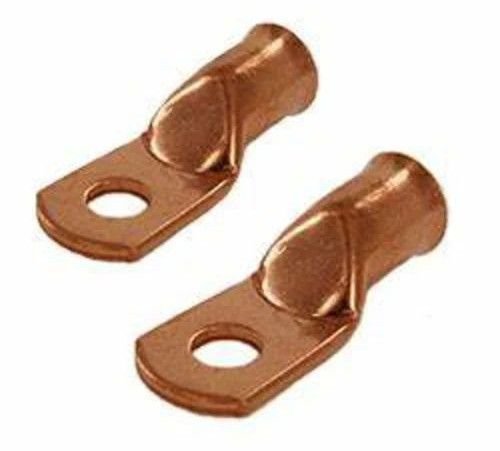 Copper Lugs