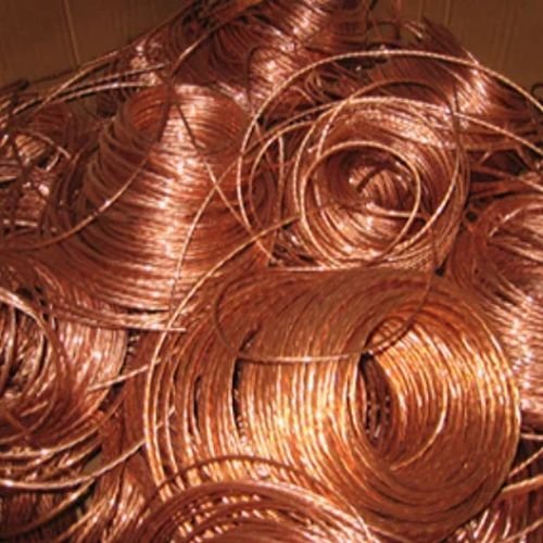 Copper Scrap