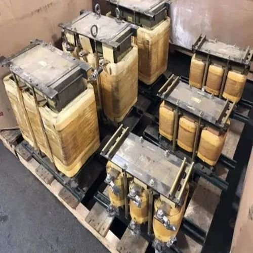 Copper Transformer Scrap
