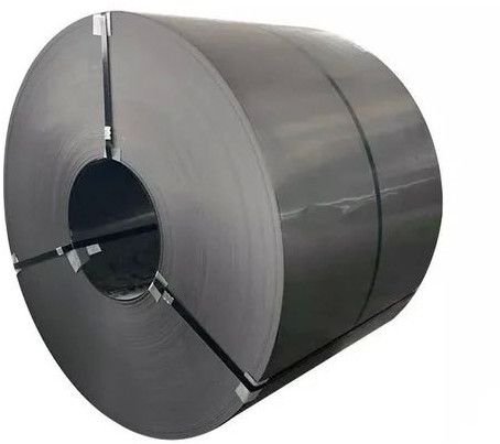 Mild Steel Coils
