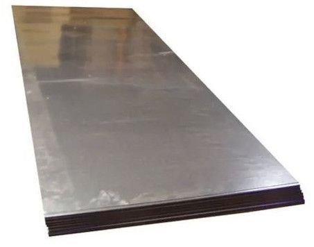 Mild Steel Sheets