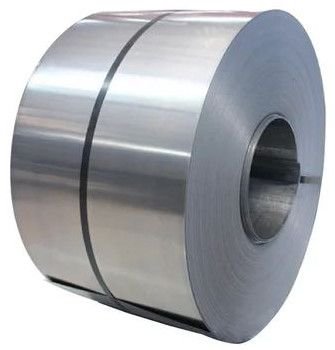 Stainless Steel Coils