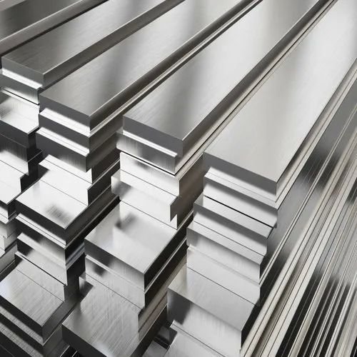 Stainless Steel Flat