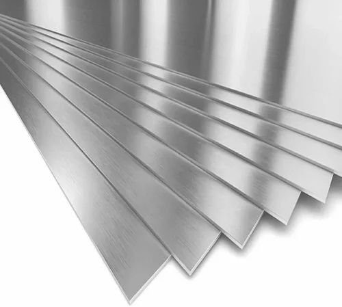 Stainless Steel Sheets