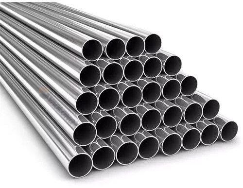 Stainless Steel Tubes