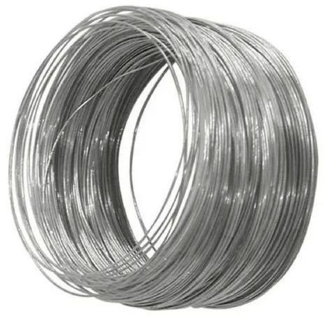 Stainless Steel Wire
