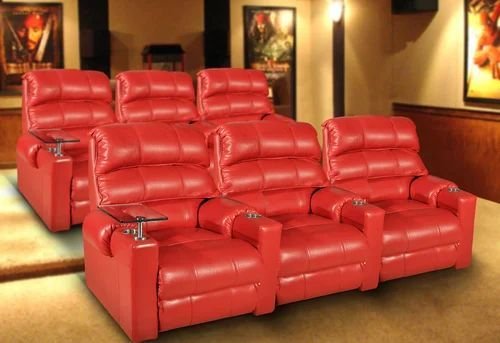 Home Theater Recliner