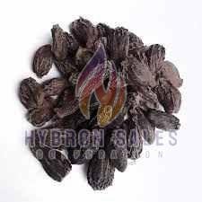 19mm Whole Black Cardamom