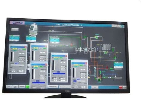 Scada  Automation System