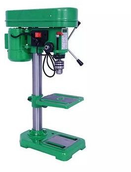 Pillar Drill Machine