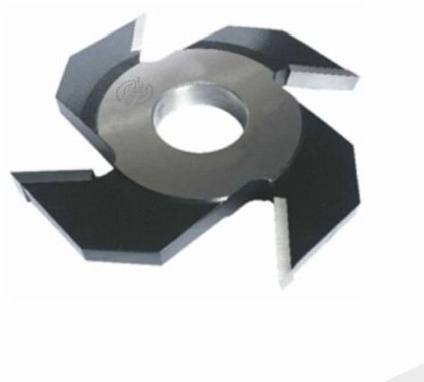 160mm Premium Finger Joint Cutter Saw Blade