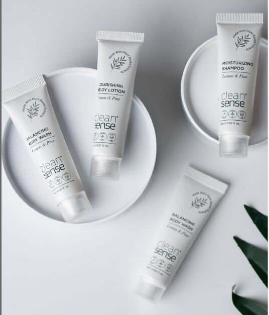 Kimirica Clean Sense Luxury Hotel Amenities