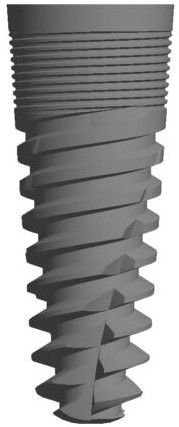 Xcem Nova Dental Implants