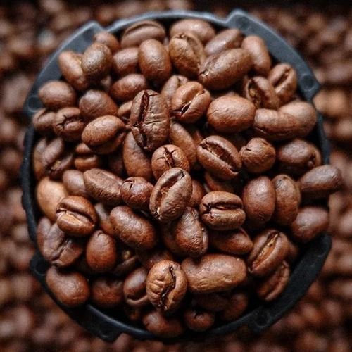 Arabica Cherry Grade Coffee Beans