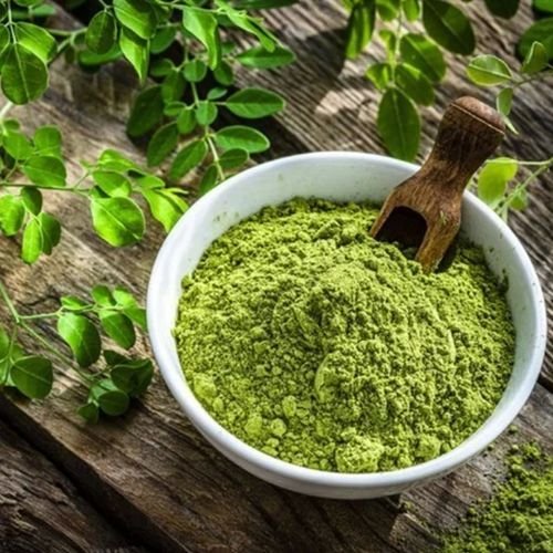 Ayurvedic Moringa Powder