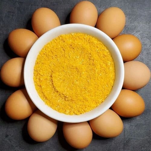 Egg Yolk Powder