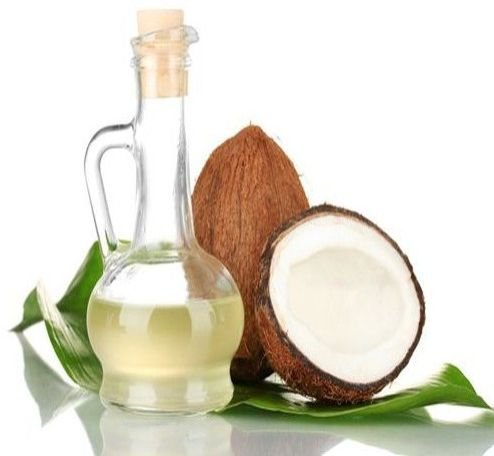 Extra Virgin Coconut Oil