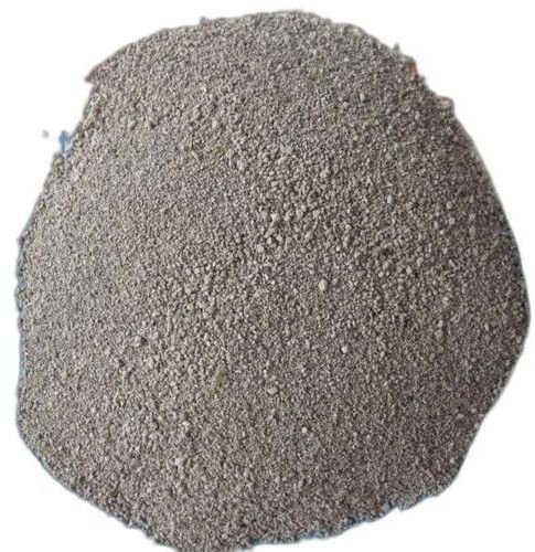 Granulated Blast Furnace Slag