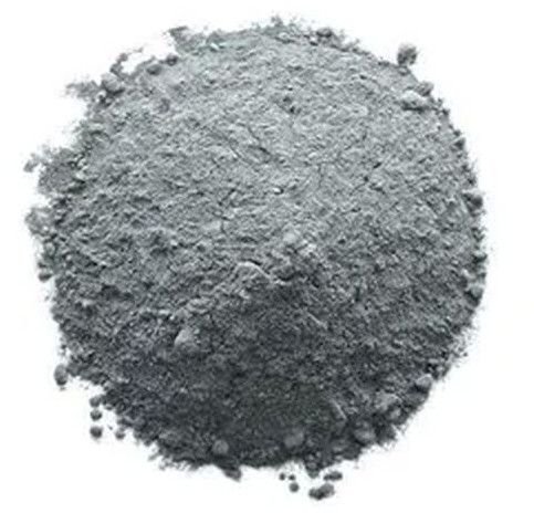 Grey Fly Ash