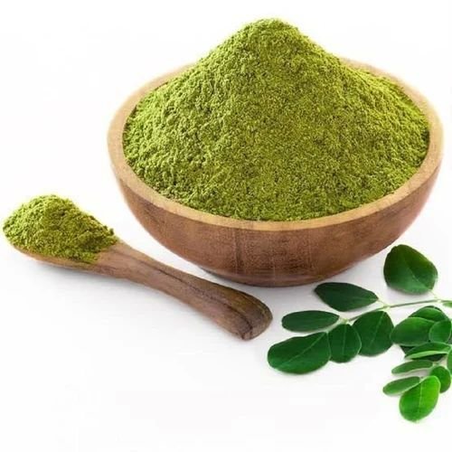 Herbal Moringa Powder