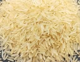 Parboiled Basmati Rice