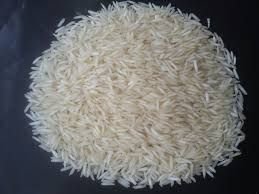 Steam Basmati Rice