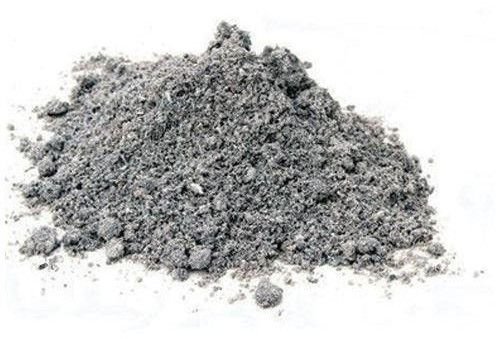 Ultrafine Fly Ash