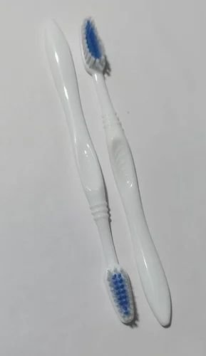 Disposable Toothbrush